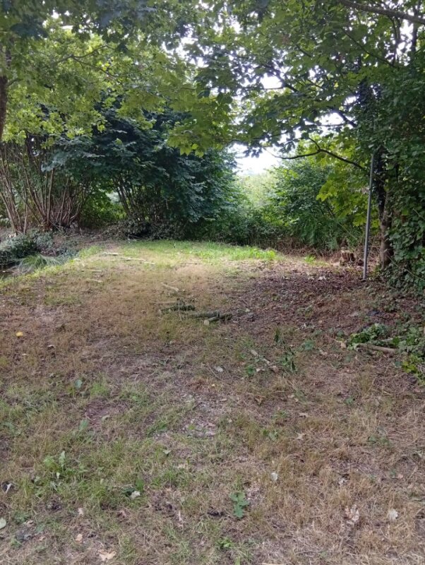 Aire camping-car  Saint-Connan (22480) - Photo 5